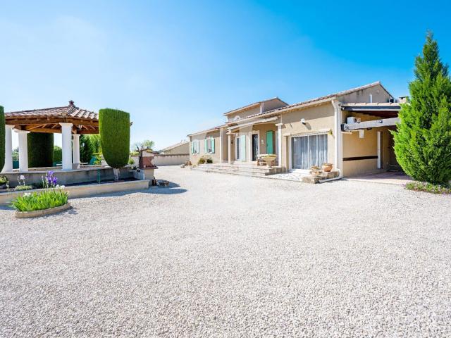 Maison vente à Caromb, Vaucluse