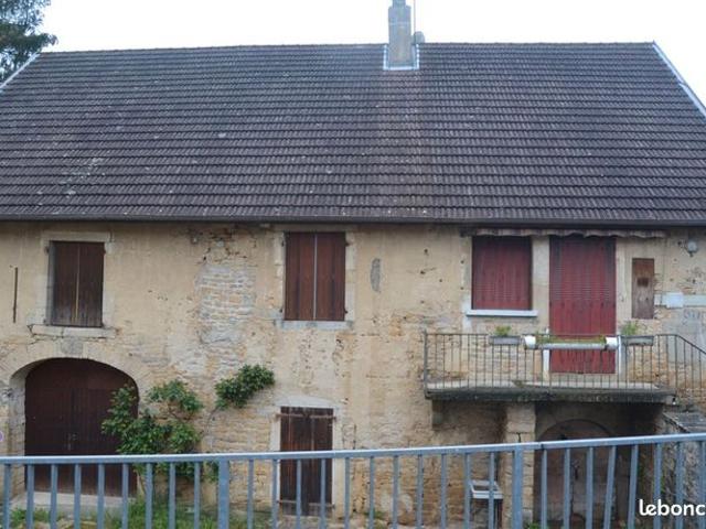 Maison vente à Lons-le-Saunier, Lons-le-saunier