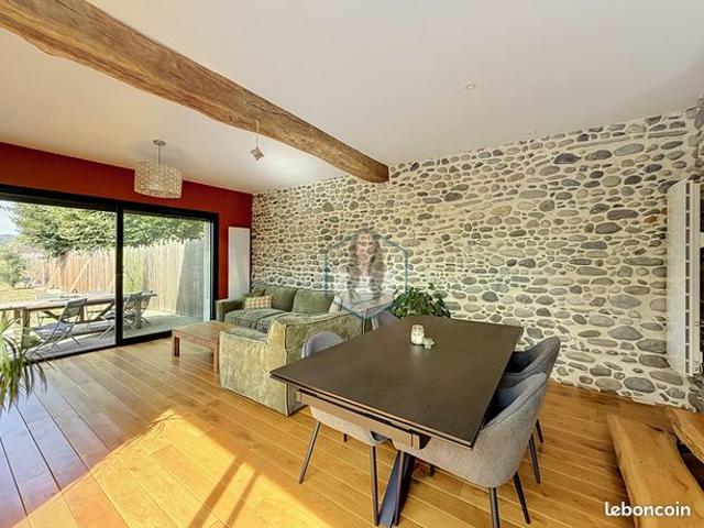Maison vente à Tarbes, Bordes