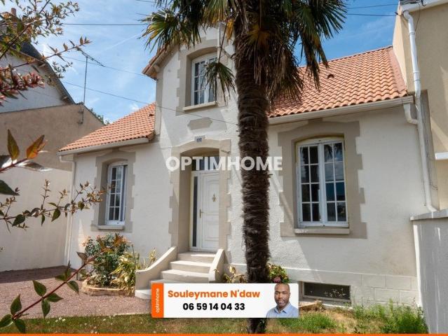 Maison vente à Cholet