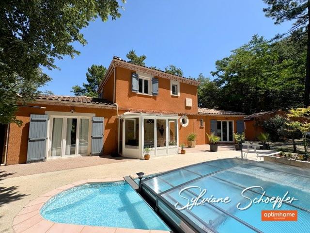 Maison vente à Nyons, Saint-paul-trois-châteaux