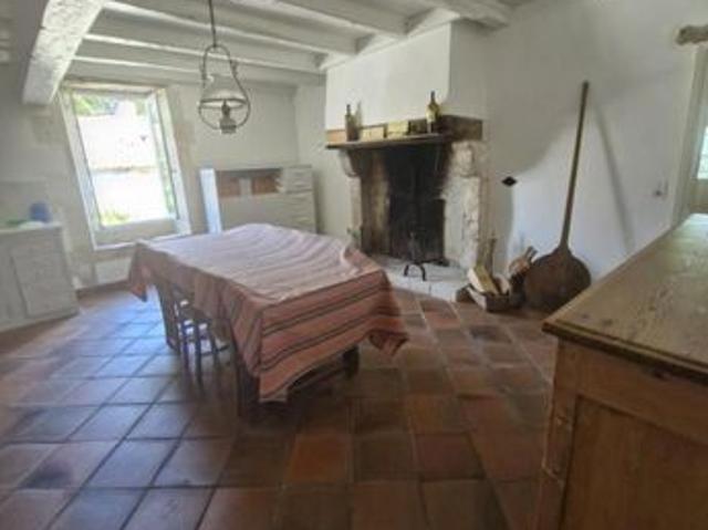 Maison vente à Saintes, Arces