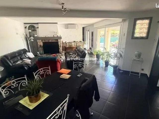 Maison vente à Millau, Aguessac