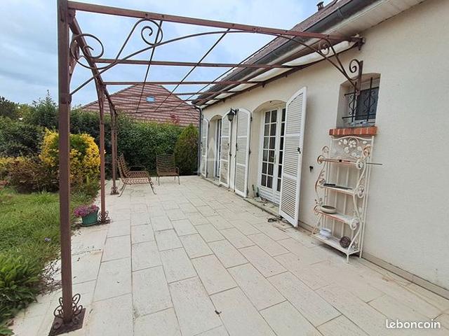 Maison vente à Montargis, Amilly