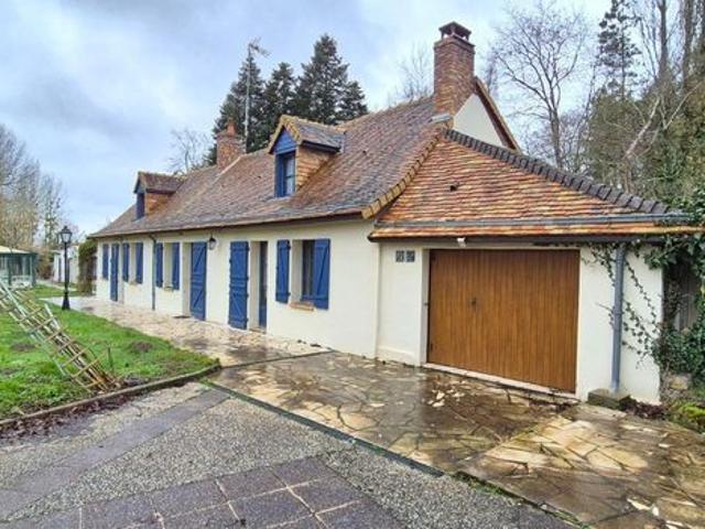 Maison vente à Mamers, Terrehault