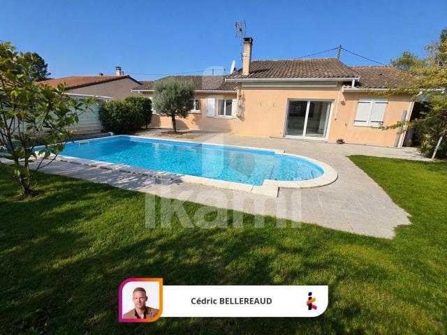 Maison vente à Arcachon, Lège-cap-ferret