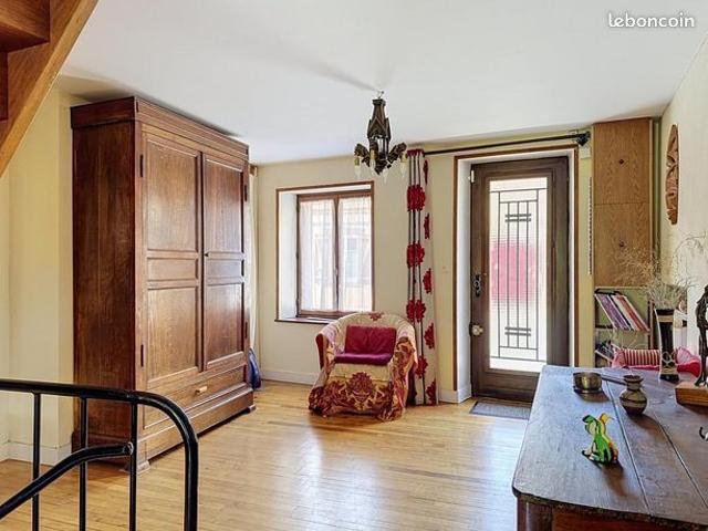 Maison vente à Tillières-sur-Avre, Eure