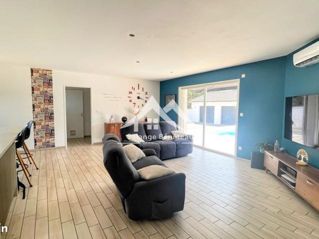 Maison vente à Marmande, Argenton