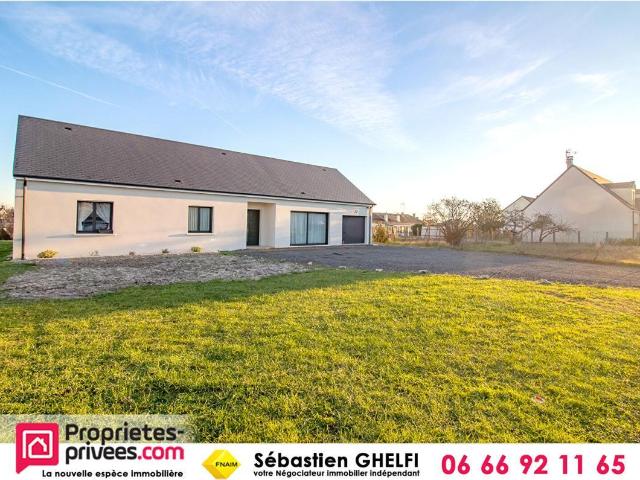Maison vente à Romorantin-Lanthenay, Romorantin-lanthenay