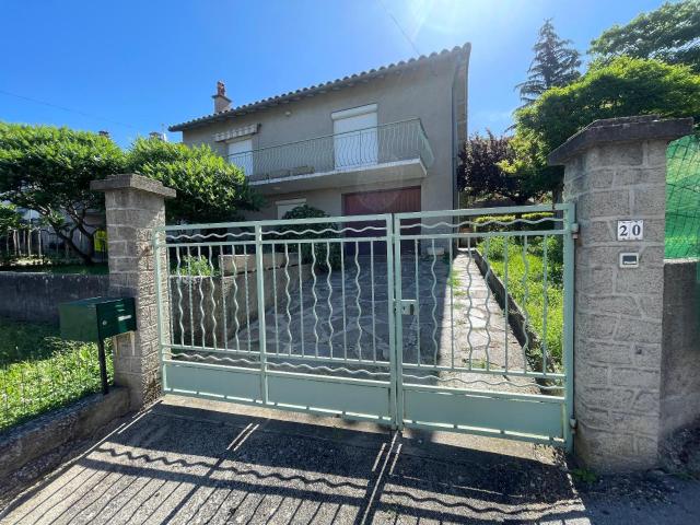 Maison vente à Millau, Creissels