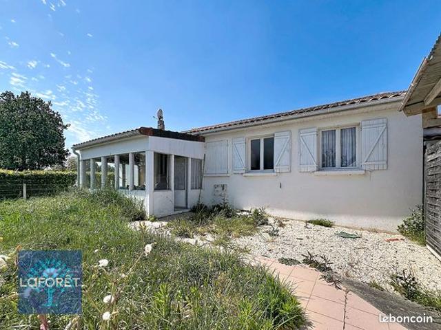 Maison vente à Les Sables-d'Olonne, Notre-dame-de-riez