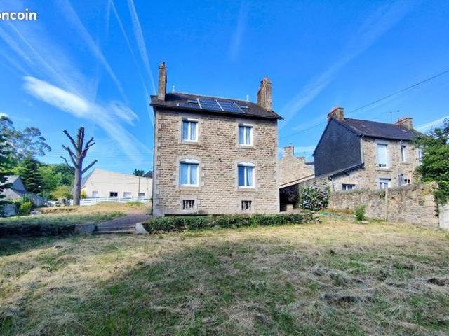 Maison vente à Guingamp, Bretagne