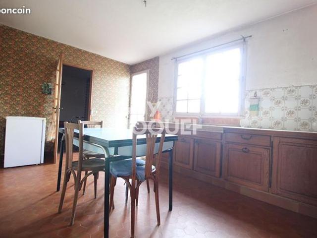 Maison vente à Provins, Presles-en-brie