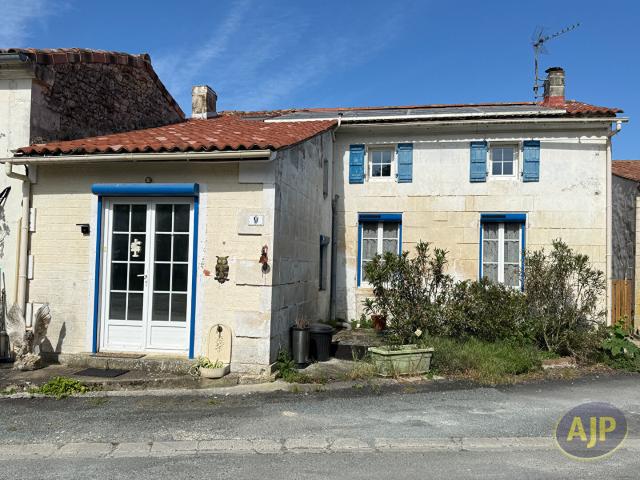 Maison vente à Saintes, Plassay