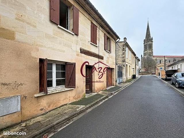 Maison vente à Bordeaux, Quinsac