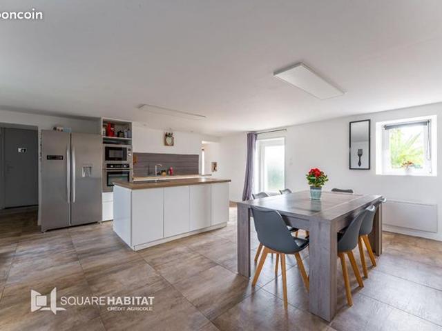 Maison vente à La Planche, Loire-Atlantique