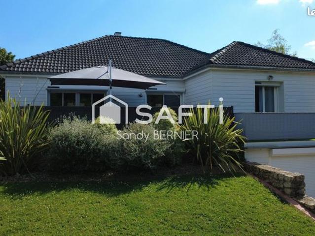 Maison vente à Poitiers, Nouaillé-maupertuis