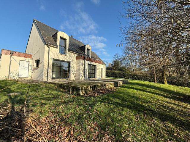 Maison location à Lorient, Bretagne