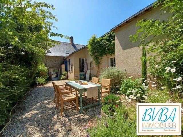 Maison vente à Châteaubriant-Ancenis, Sucé-sur-erdre