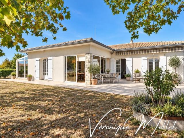 Maison vente à Lignan-de-Bordeaux, Gironde