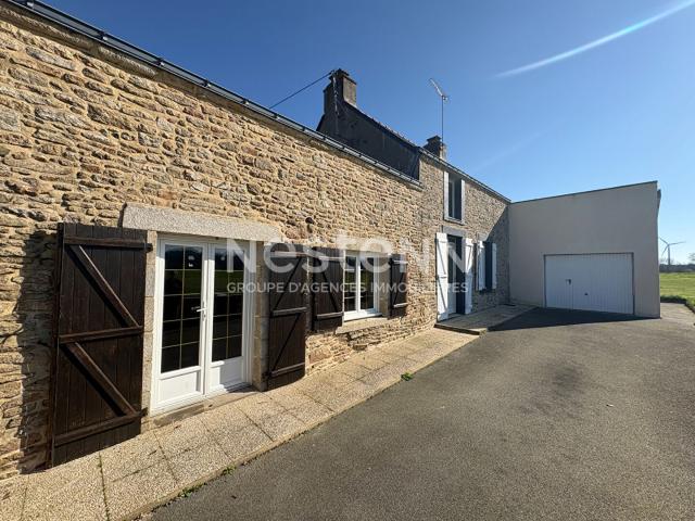 Maison vente à Vannes, Bretagne