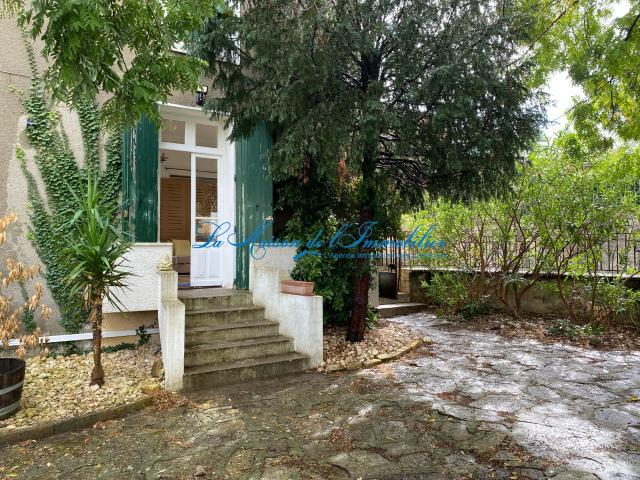 Maison vente à Canaules-et-Argentières, Gard