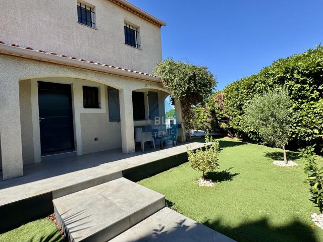 Maison vente à Montpellier, Mauguio