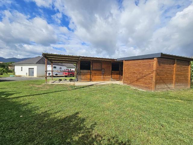 Maison vente à Oloron-Sainte-Marie, Idaux-mendy