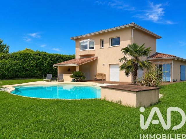 Maison vente à Toulouse, Montaigut-sur-save