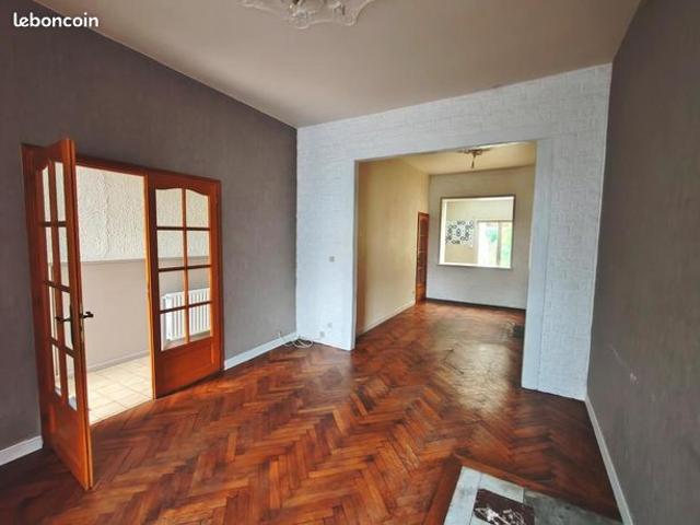 Maison vente à Valenciennes