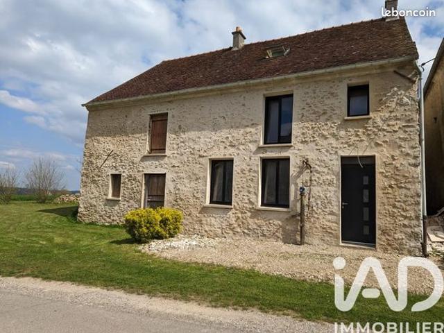 Maison vente à Meaux, La Ferté-sous-jouarre