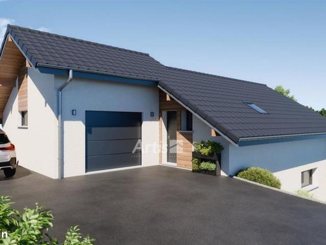 Maison vente à Chambéry