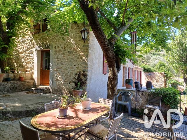 Maison vente à Lodève, Clermont-l'hérault