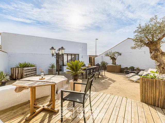 Maison vente à Rochefort, Saint-nazaire-sur-charente