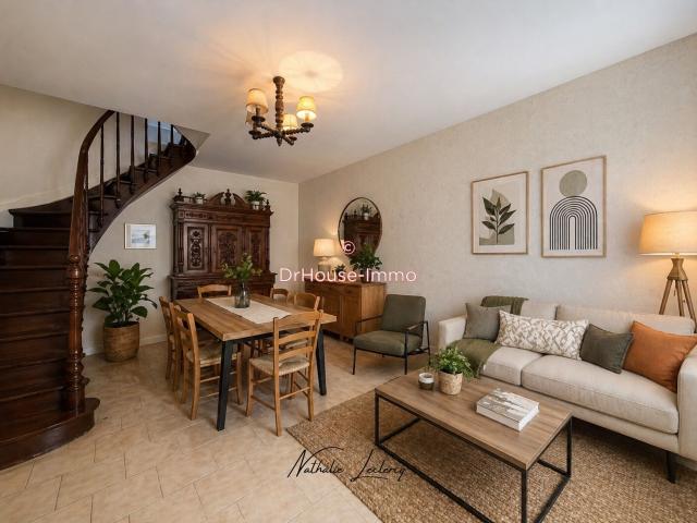 Maison vente à Libourne, Castillon-la-bataille