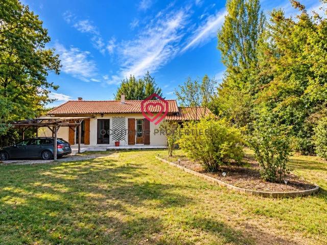 Maison vente à Montbrun-Bocage, Haute-Garonne
