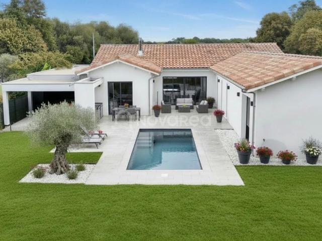 Maison vente à Dax, Mées