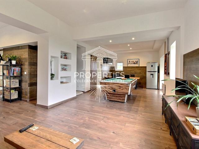 Maison vente à Arrondissement de Toulon, Bormes-les-mimosas