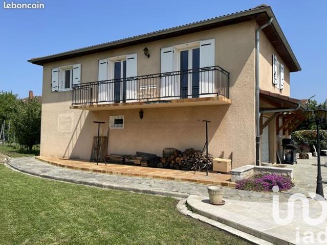 Maison vente à Lyon, Métropole de Lyon
