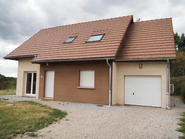 Maison vente à Besançon, Larnod