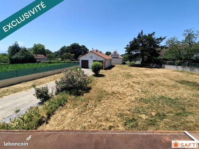 Maison vente à Oloron-Sainte-Marie, Navarrenx