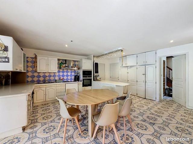 Maison vente à Toulouse, Lux