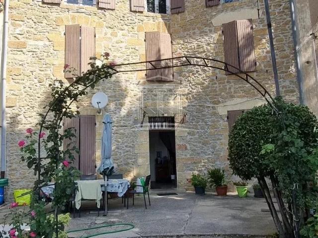Maison vente à Avignon, Sorgues