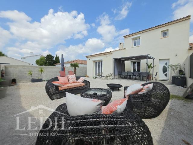 Maison vente à Marseille