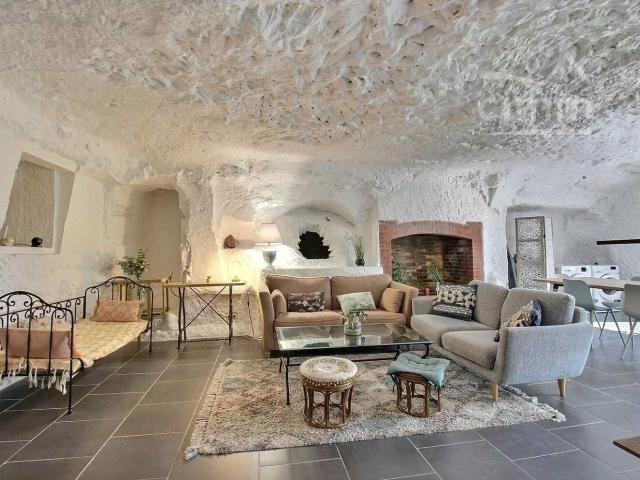 Maison vente à Tours, Luynes