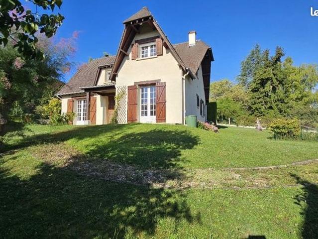 Maison vente à Châteauroux, Saint-marcel