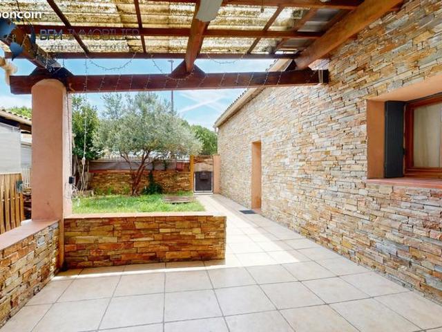 Maison vente à Aix-en-Provence, Trets