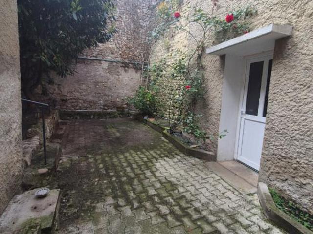 Maison vente à Les Cassons, Ébreuil