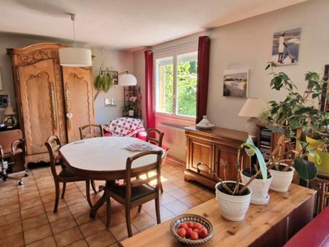 Maison vente à Rouen, Yvetot
