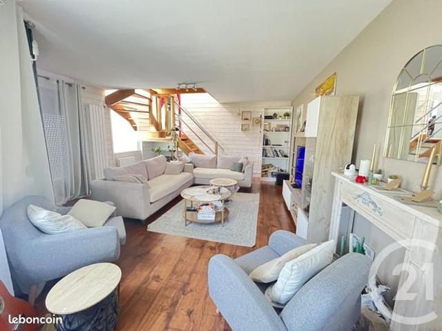 Maison vente à Poitiers, Vernon